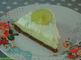 Key Lime Pie de Sandro