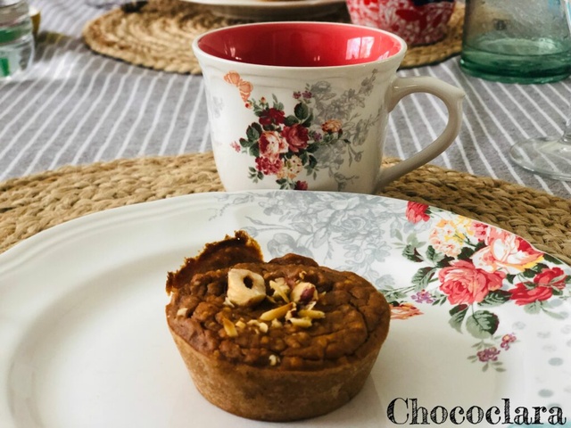 Recettes De Farine De Chataigne Et Noisette