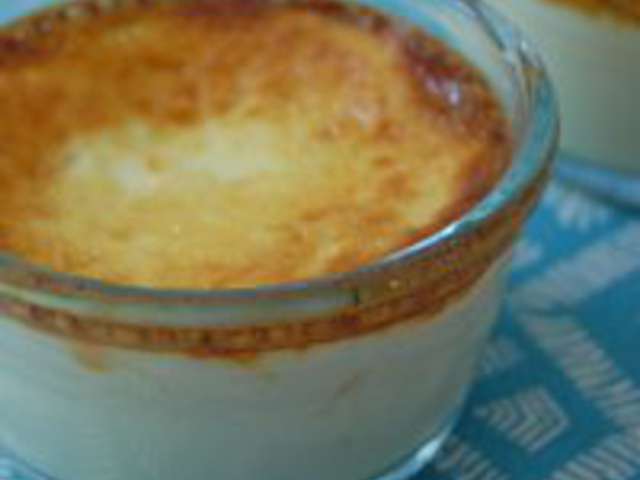 Les Meilleures Recettes De Thermomix Et Lait 3