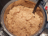 Riz Pilau (riz aux épices tanzanien)