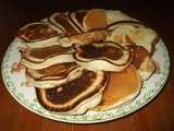 Pancakes au thermomix