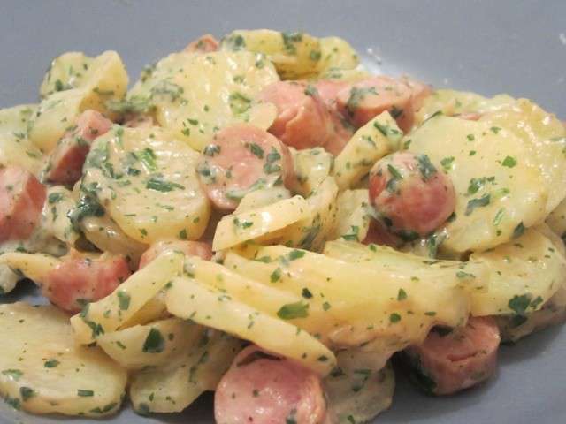 Recettes De Knackis 17