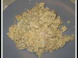 Risotto de quinoa au thon