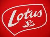 Speculoos Lotus