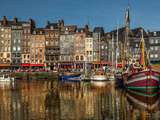 10 meilleurs hôtels pour se loger en Normandie