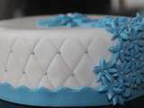 Gâteau Cake Design Octobre