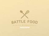 {Battle Food #20 : Crumble Colada }