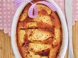 Cake Pomme Cannelle