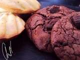 Cookies Tout Choco