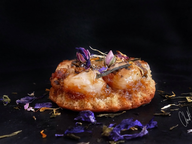 Recettes De Gateau Renverse Et Caramel