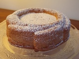 #MaCuisineAncestrale… Le gâteau ou biscuit de Savoie