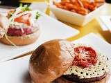 11 recettes de burgers gourmets et deux concours #bicksburgers