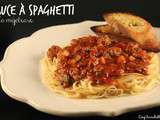 5 trucs pour préparer une sauce à spagh en moins de 5 minutes