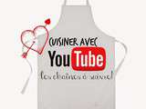 6 chaînes YouTube de cuisine à suivre