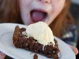 Décadence a un nom : Brownies au Chocolats Favoris! (VIDÉO)