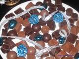 Chocolats (2 ème essai)