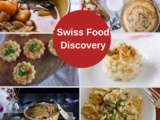 Index de recettes suisses – Découvrez des recettes Suisses
