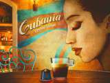 A la découverte de Nespresso Cubania (concours)