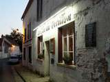 Tous au restaurant : Le Clos du Pétillon à Théméricourt (95)
