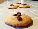Cookies de Michalak