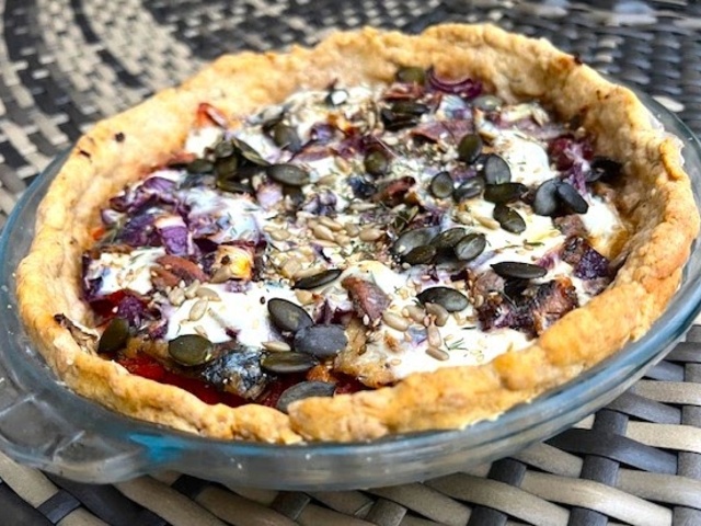 Recettes de Cuisine IG bas