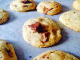 Fabuleux Cookies d'Aurélie (Poulain)