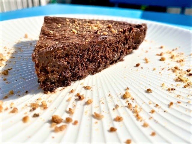 Recettes De Fondant Au Chocolat Et Farine