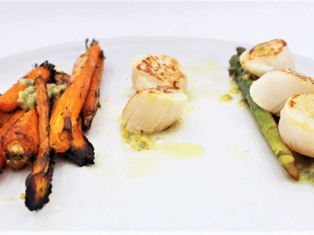 Recettes de Sauce aux fruits de la passion