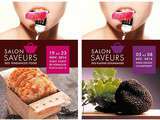 Salon Saveurs des plaisirs Gourmands édition 2014 : Places à Gagner
