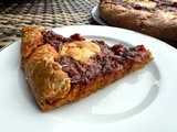 Tarte Salée de la Triche