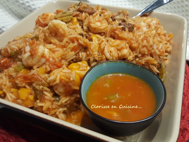 Recettes de Plat unique