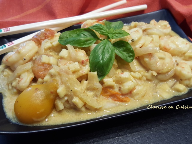 Recettes de Plat unique