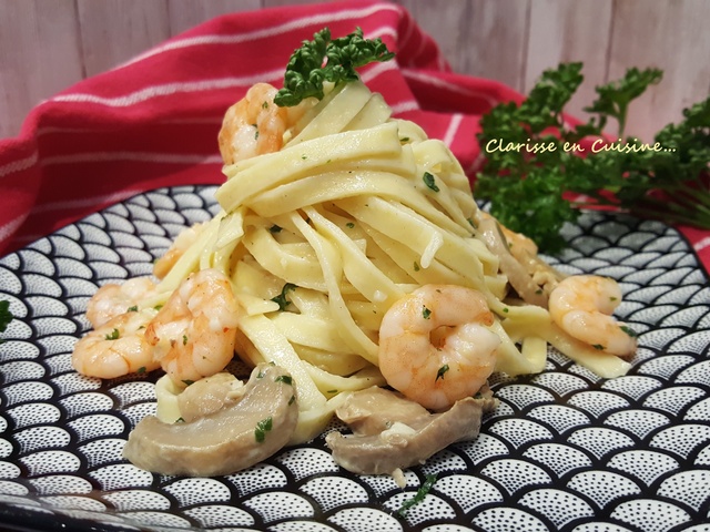 Recette Avec De La Creme Fraiche