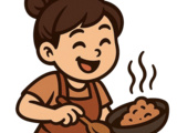 Bienvenue sur le site de recettes Clémentine Cuisine