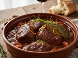 Daube provençale de ma grand-mère : recette traditionnelle provençale