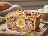 Du pâté de Pâques traditionnel Berrichon : secrets d’une préparation authentique
