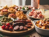 Idées tapas pour apéro : recettes faciles et rapides à partager