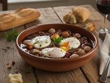 Œufs en meurette : recette bourguignonne authentique et facile à préparer