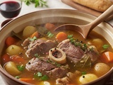 Pot-au-feu traditionnel : guide étape par étape pour réussir ce classique français