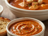 Rouille maison : recette authentique pour la soupe de poisson gastronomique