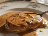 Sauce au foie gras : la recette crémeuse et facile à réaliser chez soi