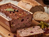 Terrine de chevreuil de ma grand-mère : tradition et saveurs du gibier