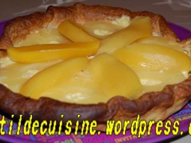 Mes Recettes Tarte Express 4 En 1 Pdf