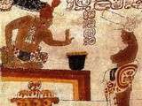Chocolat et mythes mayas