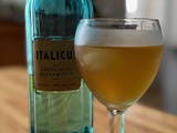 SparTEAcus, un cocktail à l’Italicus