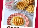 Gaufres de c. Felder