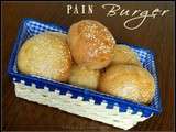 Pain Burger (b. Morvent)
