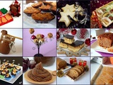 Sélection friandises et idées pour vos paniers gourmands
