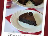 Super fondant au chocolat sans gluten (thermomix ou pas)