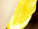 Citrus limonia : celui qui donna l’éclat
